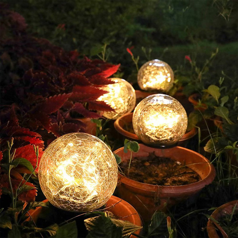 The range solar lights garden on sale